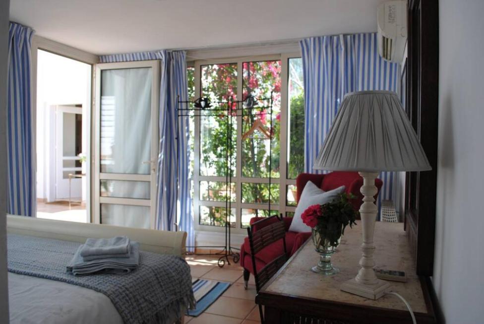 Sunny Garden Studio Hotel Nicosia Esterno foto