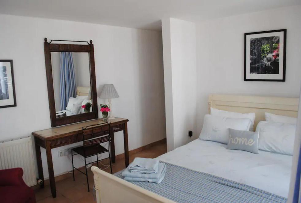 Sunny Garden Studio Hotel Nicosia Esterno foto