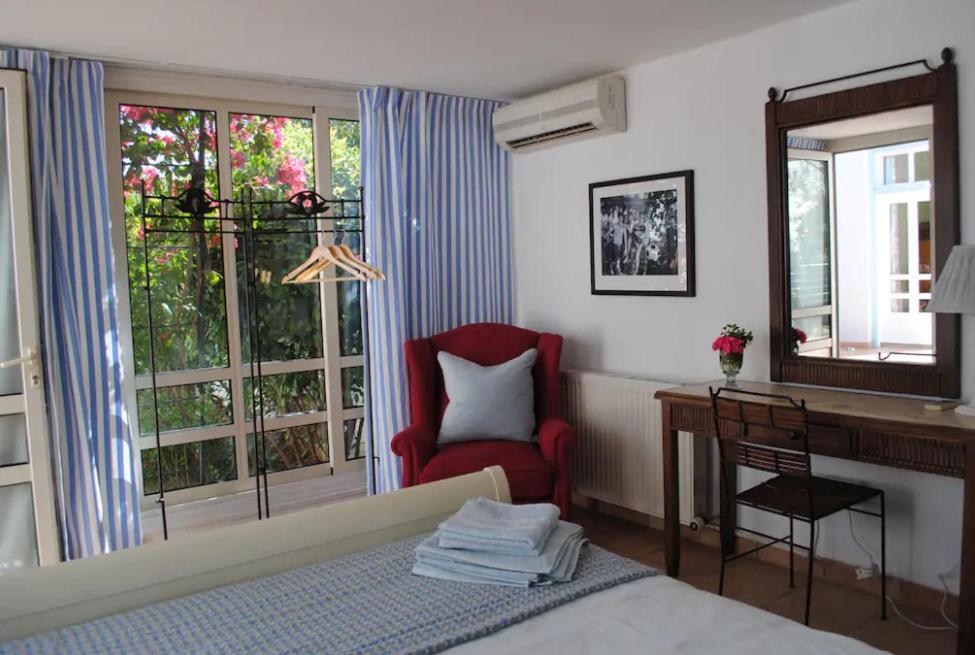 Sunny Garden Studio Hotel Nicosia Esterno foto